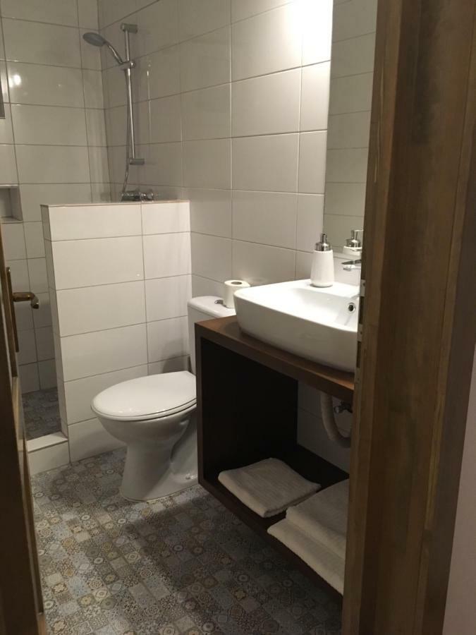 Casa Karola Ház Panzió Tusnádfürdő Kültér fotó