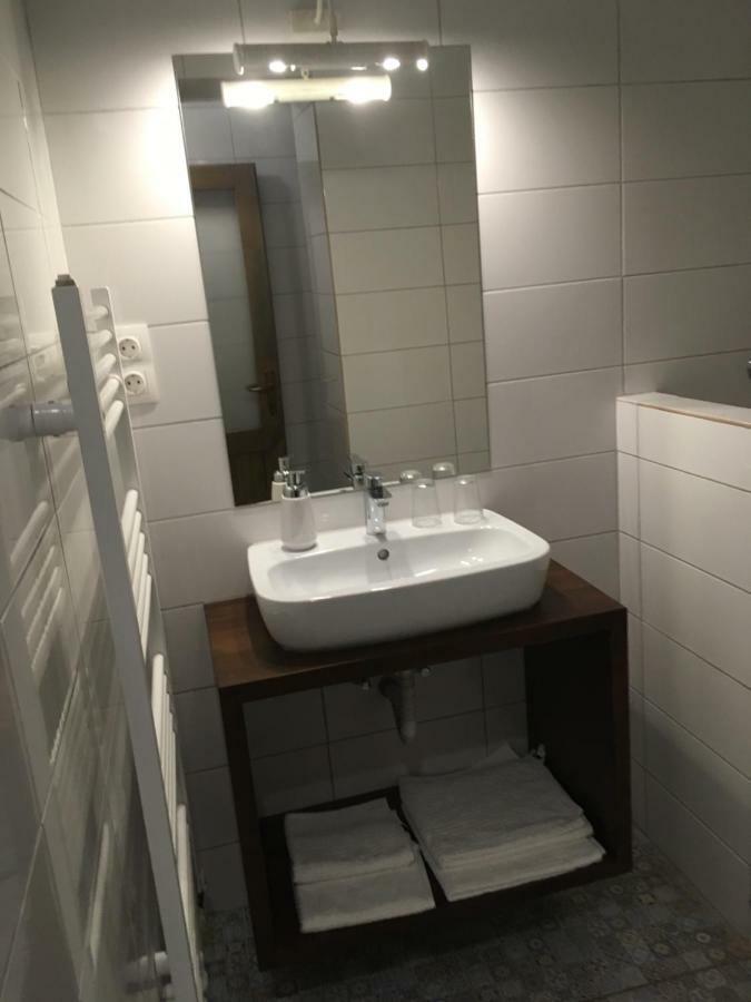 Casa Karola Ház Panzió Tusnádfürdő Kültér fotó